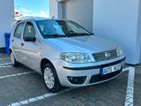 Fiat Punto *Tüv & Au 2026*Klima* - Fiat Punto in Düsseldorf