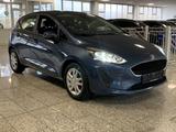 Ford Fiesta Cool & Connect 1.0 NAV+TEMP+SHZ+SPURH+DAB - Ford Fiesta: Automatik