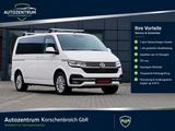 Volkswagen T6 Multivan Generation Six 4Motion - gebrauchte VW T6 Multivan aus dem Jahr 2022