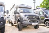 HYMER / ERIBA / HYMERCAR ML-T 580 ***PREISVORTEIL: 30.225 EURO*** - HYMER / ERIBA Wohnmobile & -wagen in Köln