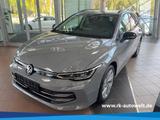 Volkswagen Golf VIII Variant 1.5 TSI 85 kW Goal Navi Digita - Volkswagen Golf Tageszulassungen: Variant