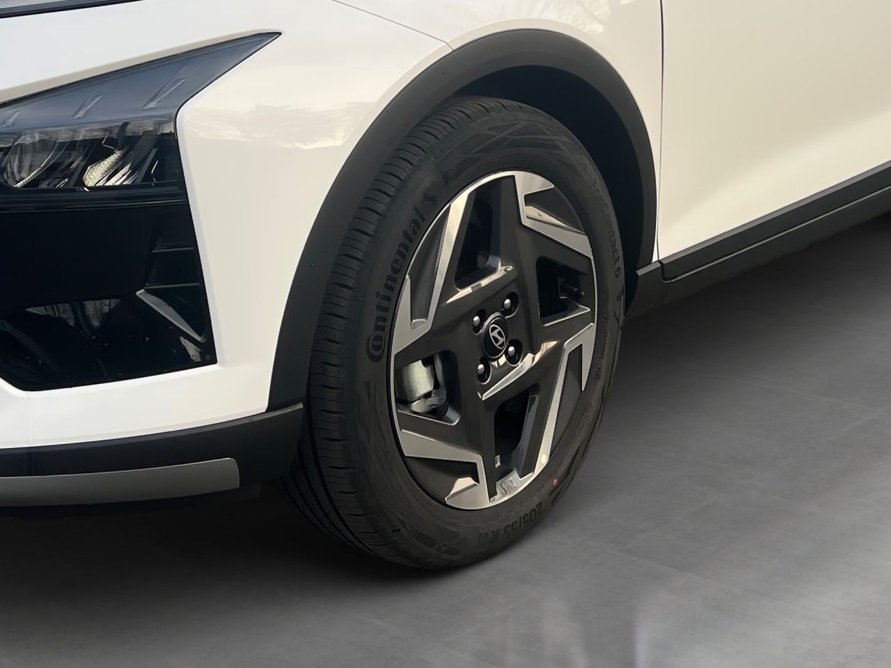 Fahrzeugabbildung Hyundai BAYON PRIME *VOLL-LED*SHZ*LHZ*BOSE*NAVI*RADIO*BT