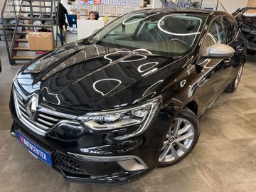 Renault Megane IV GT-Line *1.HAND*NAVI*SHZ*MFL*RLINK*LED