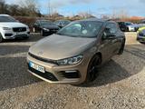 Volkswagen Scirocco R - VW Scirocco mit Schiebedach