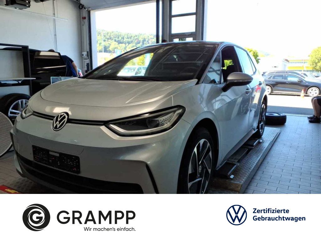 Image of Volkswagen ID.3