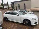Audi A4 2.0 TDI 140kW S tronic sport Avant sport - Audi A4: TDI 140