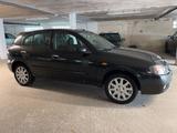 Nissan Almera 1,5i Tüv 09.2026 .Winterauto - gebrauchte Nissan Almera aus dem Jahr 2006
