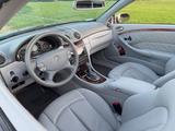 Mercedes-Benz CLK 500 AMG Paket , TOP, orig. 14.400km !! - gebrauchte Mercedes-Benz CLK 500 aus dem Jahr 2005