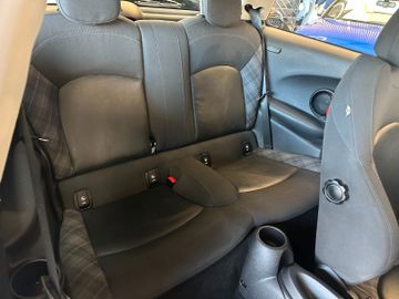 MINI COOPER SD Mini 3-trg. *2. Hand*Klima*JCW-Paket*