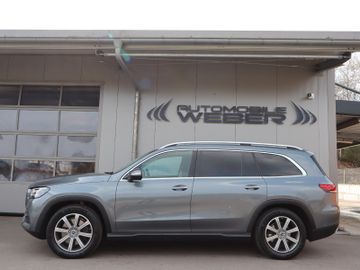 Mercedes GLS 400 - 3