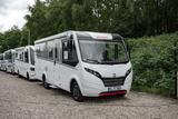 Dethleffs Globebus I 6 - Dethleffs Globebus I 6 Automatik