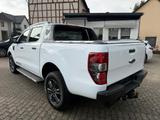 Ford RangerWildtrak DK4x4,Navi,Stdheiz,AHK,8xAlu,e-Ro - gebrauchte Ford Ranger aus dem Jahr 2022
