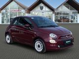 Fiat 500  Lim. Lounge - Fiat 500 mit Hybrid-Antrieb