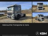 Mercedes-Benz Actros 1853 LS HAD*Trendline*Navi*Kipphydr.*ADA3 - Mercedes-Benz Actros 1853