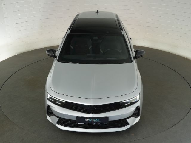 Astra L ST ULTIMATE AT+AHK+NAVI+360 GRAD KAMERA+