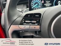 Hyundai TUCSON - Vorschau Bild 17