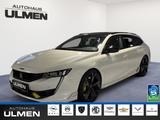 Peugeot 508 SW  PSE Hybrid4 360 Plug-In EAT8-Automatik M - Peugeot 508 mit Schiebedach