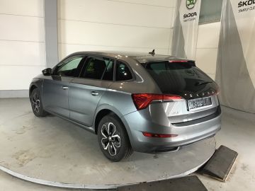 Skoda Scala - 4