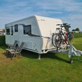 HYMER / ERIBA / HYMERCAR Erika Nova 540 SL - Angebote entsprechen deinen Suchkriterien