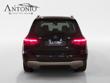 Mercedes GLB 220 - 5