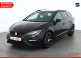Seat Leon ST 2.0 TSI DSG Cupra 300 4Drive LED Navi - Seat Leon: Leon2