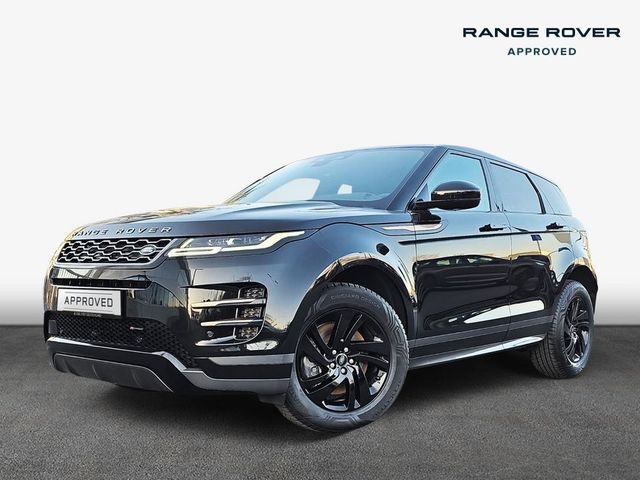 Land Rover Range Rover Evoque P200 R-Dynamic SE