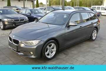 BMW 320 - 12