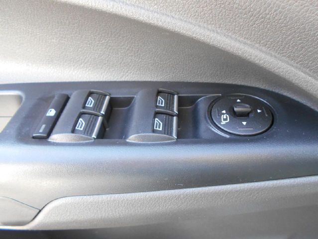 Ford Grand Tourneo Connect Trend