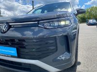 Volkswagen Tayron - Vorschau Bild 13
