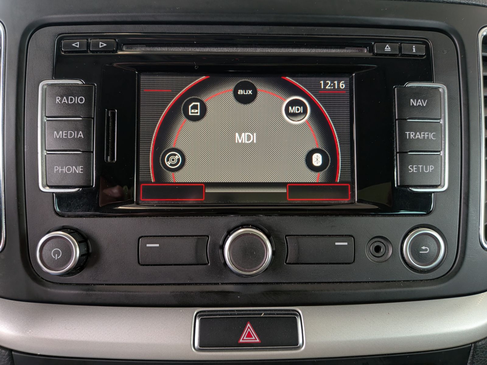 Fahrzeugabbildung SEAT Alhambra 2.0 TDI Style Bi-Xen 7-Sitz Cam Tempoma