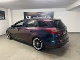 Ford Focus Turnier Trend 1.6 Sport - Ford Focus: Turnier Sport
