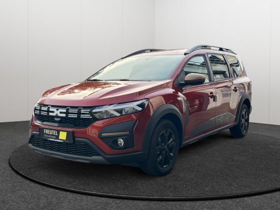 Image of Dacia Jogger