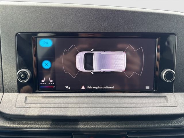Caddy KOMBI 1.5 TSI SHZ PDC KLIMA FLUEGLTUEREN