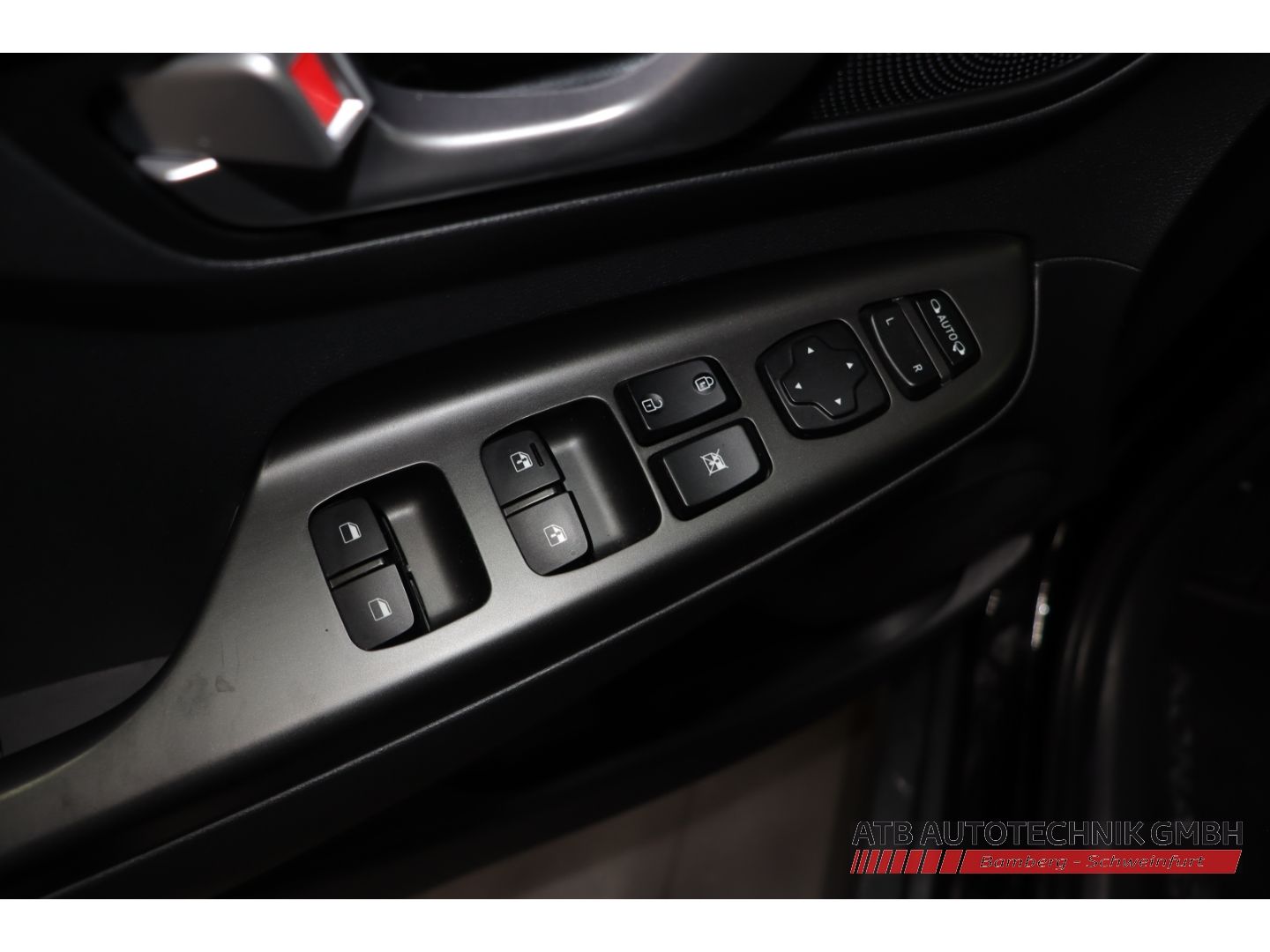 Hyundai KONA Elektro - Bild 14