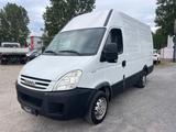 Iveco Daily 2,3 HPI L4 H4 Tüv 10/2027 - Iveco Daily 2 3 hpi