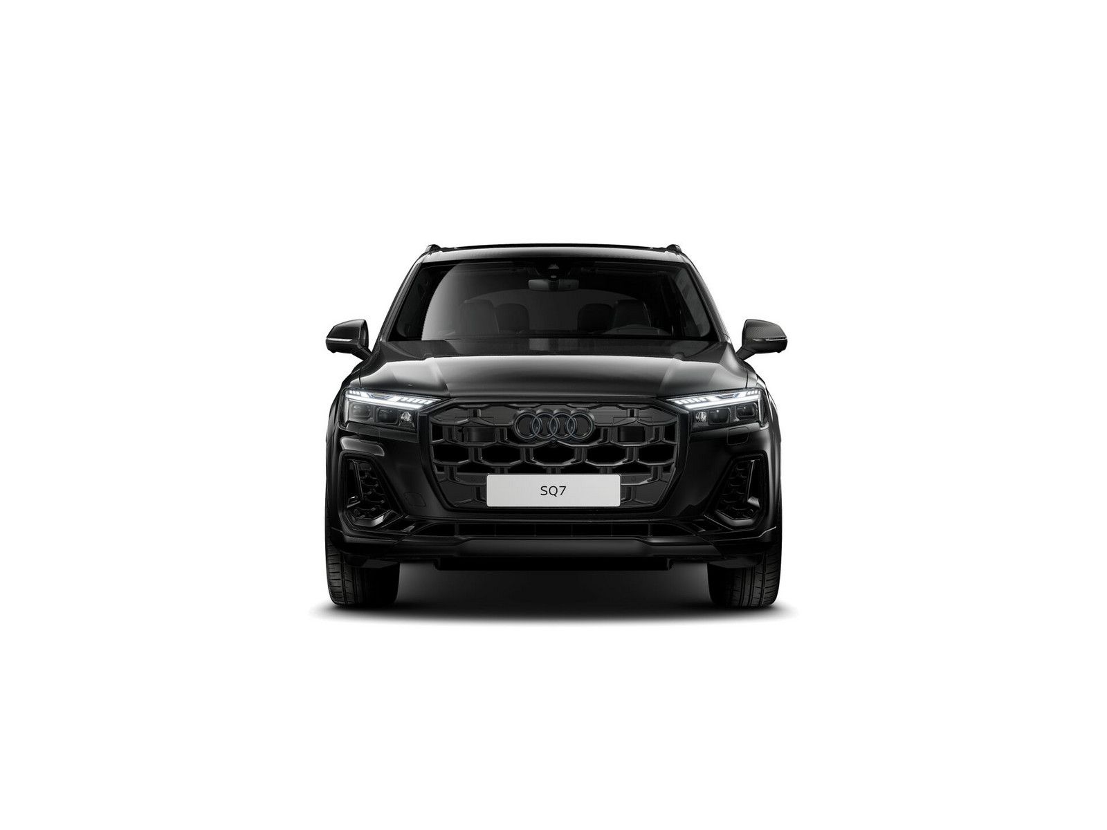 Audi SQ7 - Bild 4