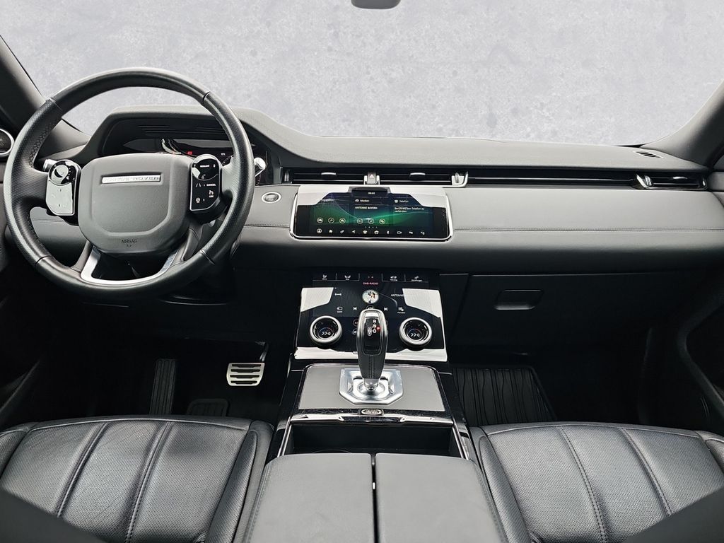 Land Rover Range Rover Evoque D240 R-Dynamic SE