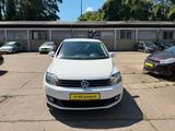 Volkswagen Golf Plus 1.4 TSI Automatik,118kW TÜVbis06/2028 - Volkswagen Golf Plus: Weiß