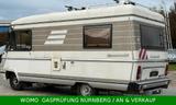 Mercedes-Benz Hymer/3.0/602 D/309 D/6 Zylinder/Gepflegt/Servo - Mercedes-Benz Wohnmobil oder -wagen G
