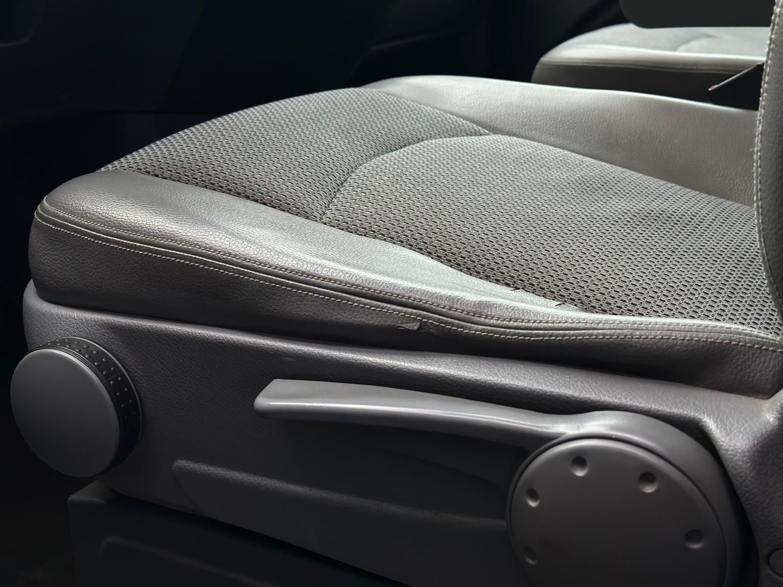 MERCEDES-BENZ Viano 2.2CDI FUNCTION LANG* KLIMA#SHZ#AHK#ZV#CD - Image 20