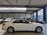 Mercedes-Benz S 450 AIRMATIC BURMESTER PANO DISTRONIC 360CAM - Mercedes-Benz S 450 aus 2018