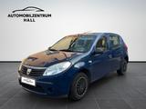 Dacia Sandero Basis *TÜV 12/2027 - gebrauchte Dacia Sandero aus dem Jahr 2008