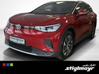 Volkswagen ID.4 - Vorschau Bild 11