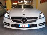 Mercedes-Benz MERCEDES SLK 250 CDI AMG CABRIO 204CV POCHI KM - : Mercedes Sl AMG