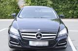 Mercedes-Benz CLS 250 CDI  TÜV  2027 Volla... - Mercedes-Benz CLS 250: Cdi
