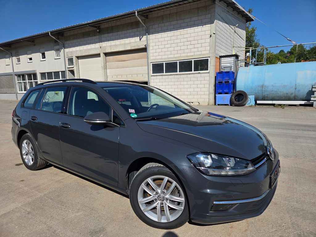 Image of Volkswagen Golf