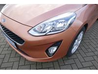 Ford Fiesta 1.1 Cool&Connect KLIMA SYNC PDC SHZ