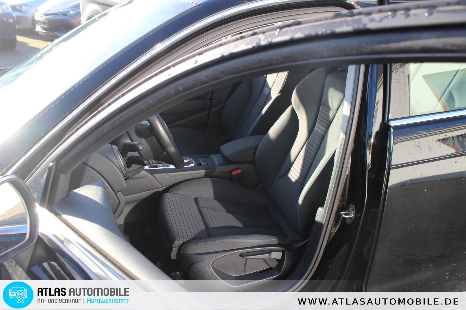 Audi A3 Sportback 1.4 TFSI Ambition S Tronic S line S