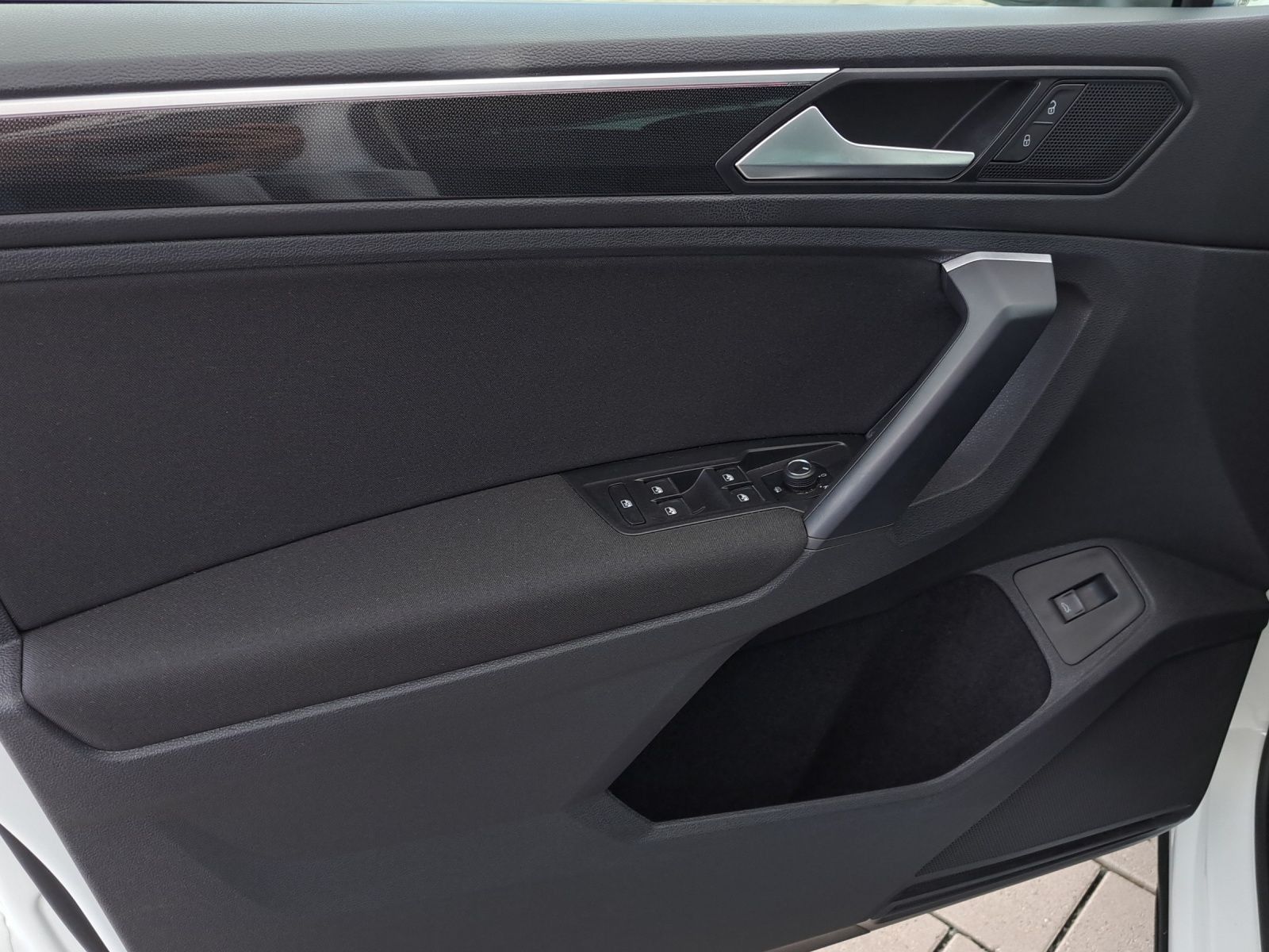 Volkswagen Tiguan - Bild 20