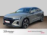 Audi Q8 advanced Sportback 50 quattro LED Kamera Opti - Audi Q8 Sportback Gebrauchtwagen